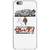 marty iPhone 6/6s Case