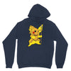 pikacu Unisex Hoodie