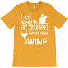 go crouising T-Shirt