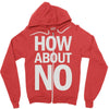 how about no Zipper Hoodie