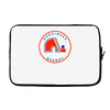 quebec nordiques hockey team Laptop sleeve