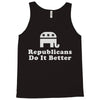 republican Tank Top
