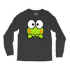 keroppi Long Sleeve Shirts