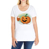 Spice Me Ladies Curvy T-Shirt