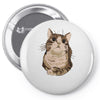 queen vee Pin-back button