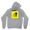 trash Hoodie