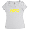 schmoes know Women's Triblend Scoop T-shirt