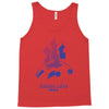 world cup Tank Top
