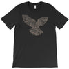 dove typography T-Shirt