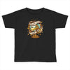 travel long Toddler T-shirt