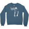 lamb of god men's Crewneck Sweatshirt