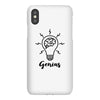 Genius iPhoneX