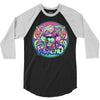 psycho cat 3/4 Sleeve Shirt