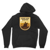 desert tours Hoodie