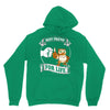 new owl best friend for life Hoodie