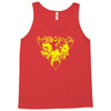 nuclear family Tank Top