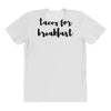 tacos for breakfast All Over Women's T-shirt