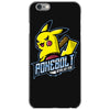 pokebolt iPhone 6/6s Case