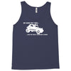 buggy wie aus dem film zwei wie pech Tank Top