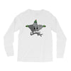 super death star Long Sleeve Shirts