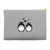 totoro Accessory Pouches