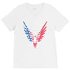 Maverick V-Neck Tee