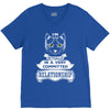 I Am Cat Actually In A Very Commited Relationship V-Neck Tee