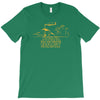 star bars T-Shirt