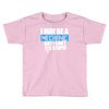 i may be a mechanic Toddler T-shirt