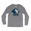 Shark Gym Long Sleeve Shirts