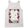 Women's March Hear Our Voice Tank Top