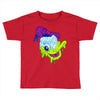 ronald yuck Toddler T-shirt
