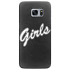 Girls Friends Tv Show Samsung Galaxy S7 Edge