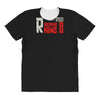 breaking news lp860 best trending All Over Women's T-shirt