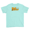 pac to the future Youth Tee