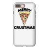 merry crustmas iPhone 8 Plus