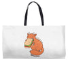 omnomnom Weekender Totes