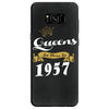 queens are born in 1957 Samsung Galaxy S8