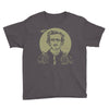 poe is me Youth Tee