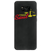 i called saul Samsung Galaxy S8