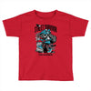 street survivor Toddler T-shirt
