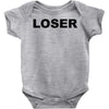 loser Baby Onesie