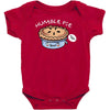 humble pie best trending Baby Bodysuit