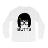 Tina Belcher Long Sleeve Shirts
