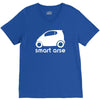 smart arse V-Neck Tee