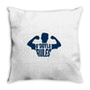 o'doyle rules Throw Pillow