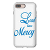 lord have mercy iPhone 8 Plus