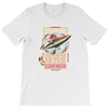 never surrender T-Shirt