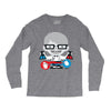 science fair project Long Sleeve Shirts