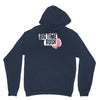 big time rush tv series Unisex Hoodie